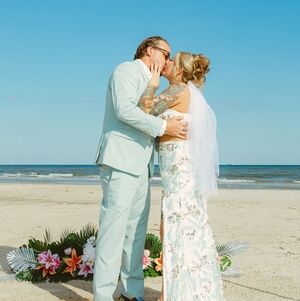 Meet your Posher, Eryn